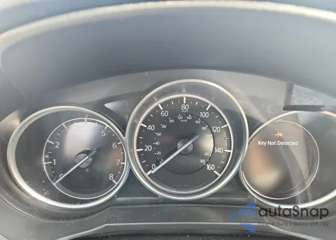 2020 Mazda 6 Sport from USA, damaged, VIN JM1GL1UM6L1518072